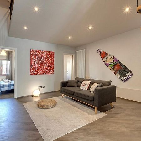 Zita Apartment By Mamo Florenz Exterior foto